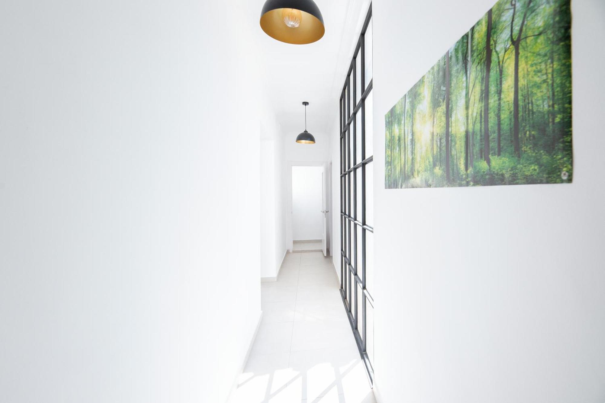 The 2Nd In The 14 Alvarez Street Malaga Exterior photo