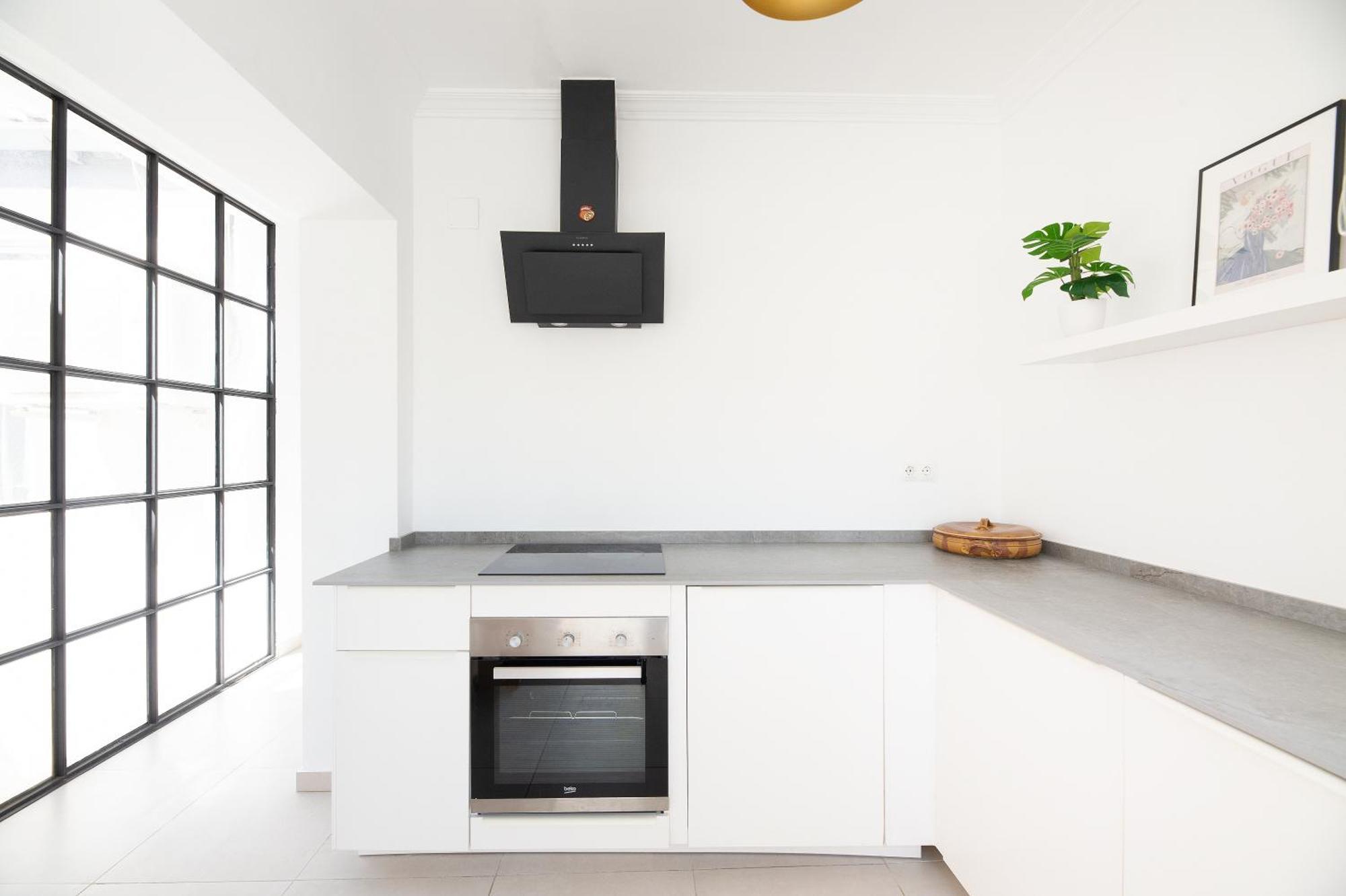 The 2Nd In The 14 Alvarez Street Malaga Exterior photo